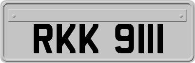 RKK9111