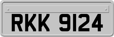 RKK9124