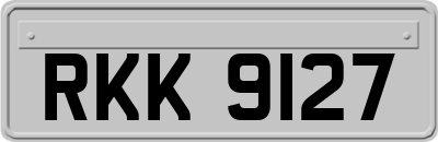 RKK9127