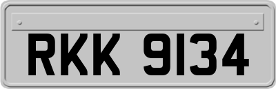 RKK9134