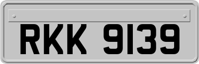 RKK9139