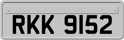 RKK9152
