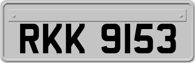 RKK9153