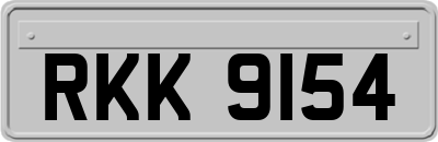 RKK9154
