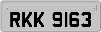 RKK9163