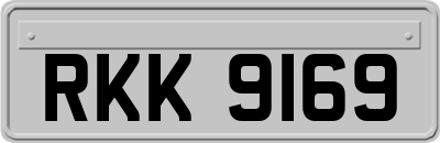 RKK9169