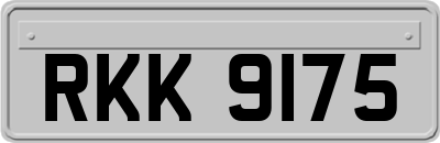 RKK9175