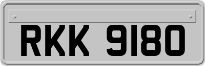 RKK9180