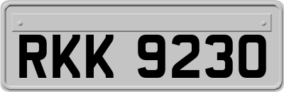 RKK9230
