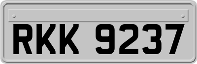 RKK9237