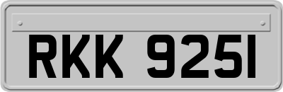 RKK9251