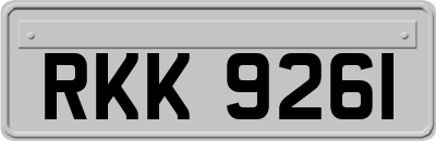 RKK9261