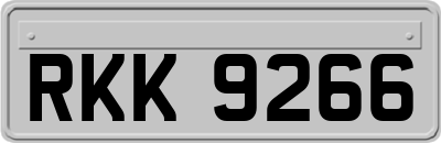 RKK9266