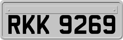 RKK9269