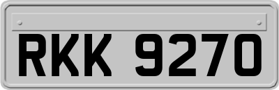 RKK9270