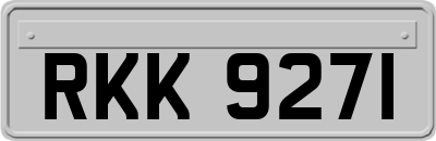 RKK9271