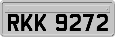 RKK9272