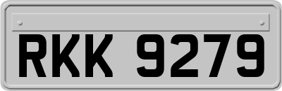 RKK9279