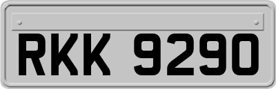 RKK9290