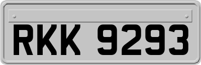 RKK9293