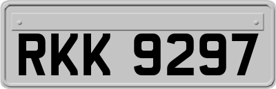 RKK9297