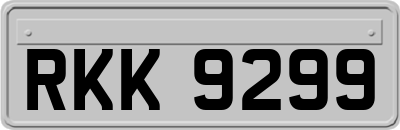 RKK9299