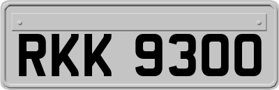 RKK9300