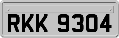 RKK9304