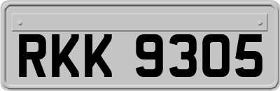 RKK9305