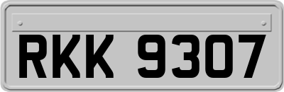 RKK9307