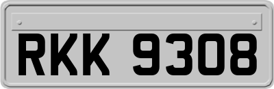 RKK9308