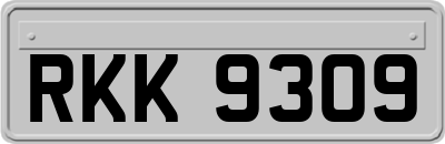 RKK9309