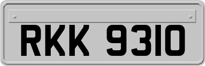 RKK9310