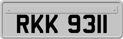 RKK9311