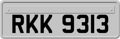 RKK9313