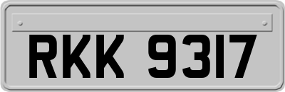 RKK9317