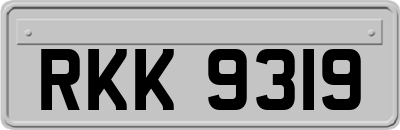 RKK9319