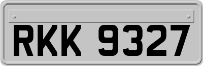 RKK9327