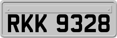 RKK9328