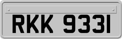 RKK9331