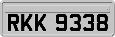 RKK9338