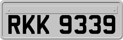 RKK9339