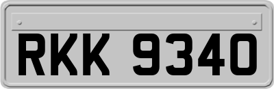 RKK9340