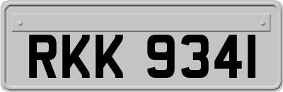 RKK9341