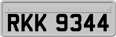 RKK9344