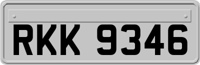 RKK9346