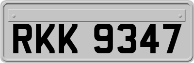 RKK9347