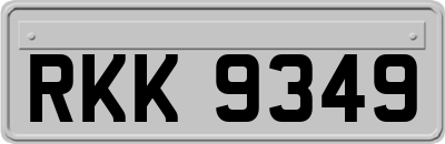 RKK9349