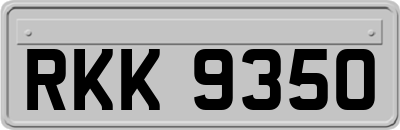 RKK9350