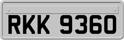 RKK9360